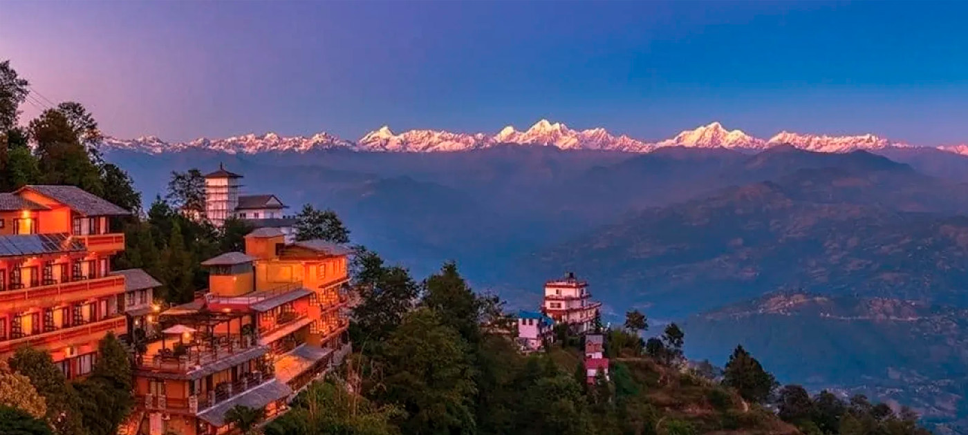 Nagarkot Sunrise Tour